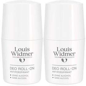 Louis Widmer Deo Roll-on Antiperspirant