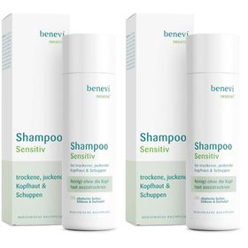 BENEVI NEUTRAL® Shampoo
