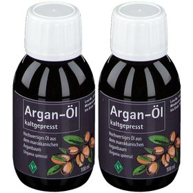 Arganöl