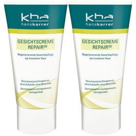 HANS KARRER Gesichtscreme Repair Eco