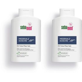 SEBAMED Meersalz Dusche