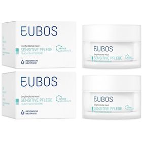 EUBOS® Sensitive Feuchtigkeitscreme