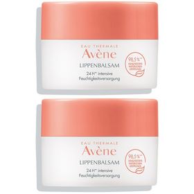 Avène Lippenbalsam 24h intensive Feuchtigkeit - für trockene Lippen