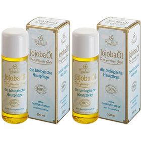 Jojobaöl 100% Wilco Classic