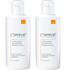 preval® LIPOJOBA Pflege-Shampoo
