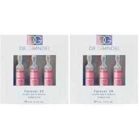 Dr. Grandel Forever 39