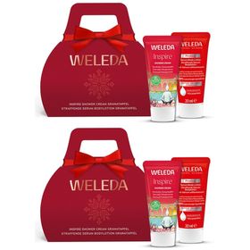 Weleda Mini Geschenkset Granatapfel