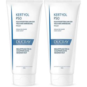 DUCRAY KERTYOL P.S.O. Feuchtigkeitsbalsam