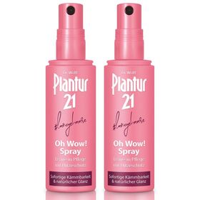 Plantur 21 Oh Wow! Spray