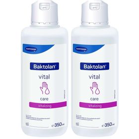 Baktolan® vital