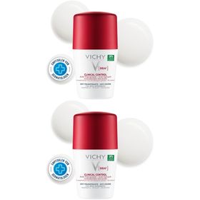 Vichy Deo Clinical Control 96h Roll-On