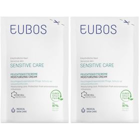 EUBOS® SENSITIVE CARE FEUCHTIGKEITSCREME NACHFÜLLBEUTEL
