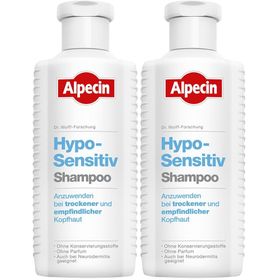 Alpecin Hypo-Sensitiv Shampoo