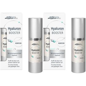 medipharma cosmetics Hyaluron Booster Kontur