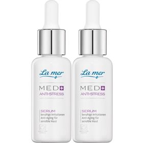 LA MER MED+ Anti-Stress Serum