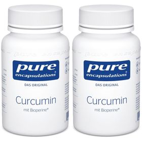 pure encapsulations® Curcumin