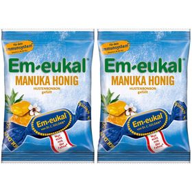 Em-eukal® ImmunStark® MANUKA HONIG