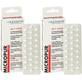 Micropur® Forte MF 1T