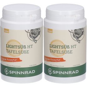 Spinnrad® Lightsüß HT®