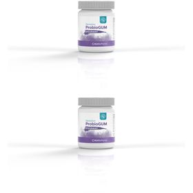DentaSan ProbioGUM - Probiotischer Kaugummi für die Mundflora