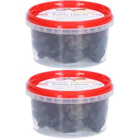 Canea-Sweets Kelten-Lakritz zuckerfrei