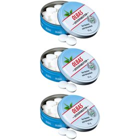 OLBAS® Lutschtabletten zuckerfrei