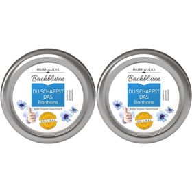MURNAUERS Bachblüten Du schaffst das Bonbons