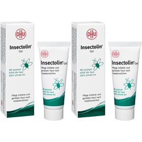 DHU Insectolin® Gel