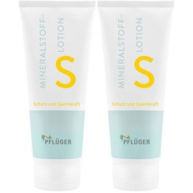Mineralstoff-Lotion S