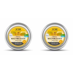No. 39® Für alle Fälle Original Bachblüten Pastillen