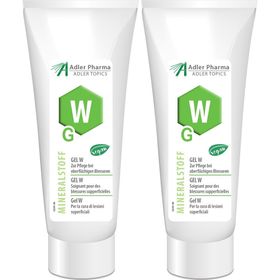 MINERALSTOFF GEL W