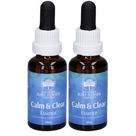 Calm & Clear Essence