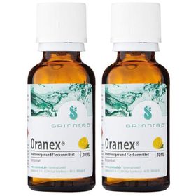 Spinnrad® Oranex Kraftreiniger