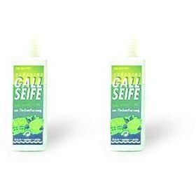 Gallseife flüssig