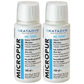 Micropor® Classic MC 1000F