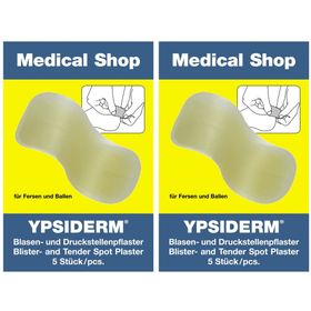 YPSIDERM® Blasenpflaster groß