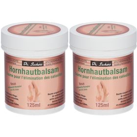 Dr. Sachers Hornhautbalsam