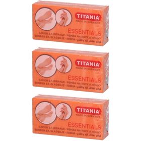 TITANIA® Bimsschwamm