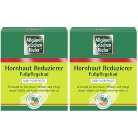 Allgäuer Latschen Kiefer®