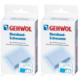 GEHWOL® Hornhautschwamm