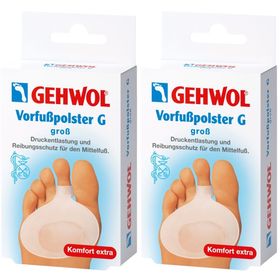 GEHWOL® Vorfußpolster G