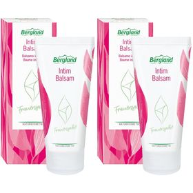 Bergland Intim Balsam