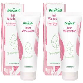 Bergland Intim Waschlotion