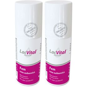 LacVital® Colostrum Fem Intim-Aufbaumilch