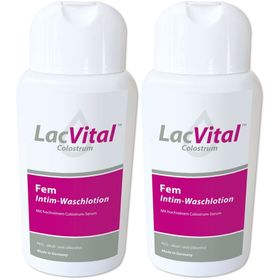LacVital® Colostrum Intim-Waschlotion