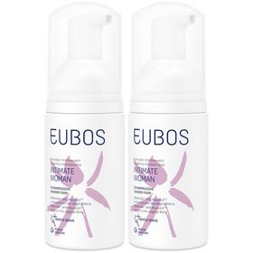 EUBOS® INTIMATE WOMAN Schaumdusche