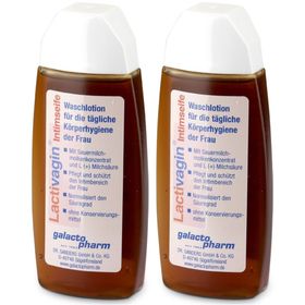 Lactivagin® Intimseife