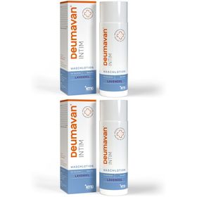 Deumavan® INTIM WASCHLOTION LAVENDEL