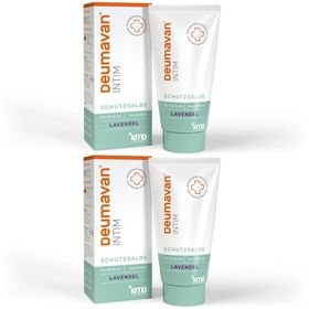 Deumavan® Schutzsalbe Lavendel