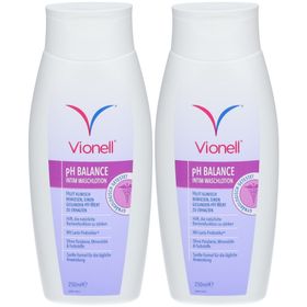 vionell® Intim Waschlotion Soft & Sensitive